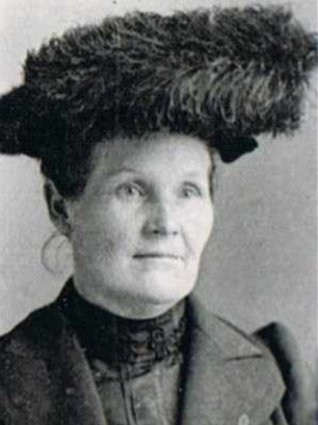Hannah Selley (1860 - 1943) Profile